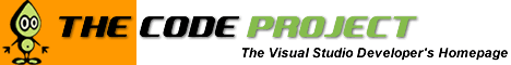 Ken Avellino - Code Project Banner